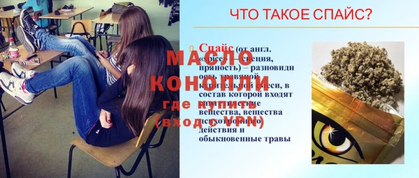 твердый Богородицк